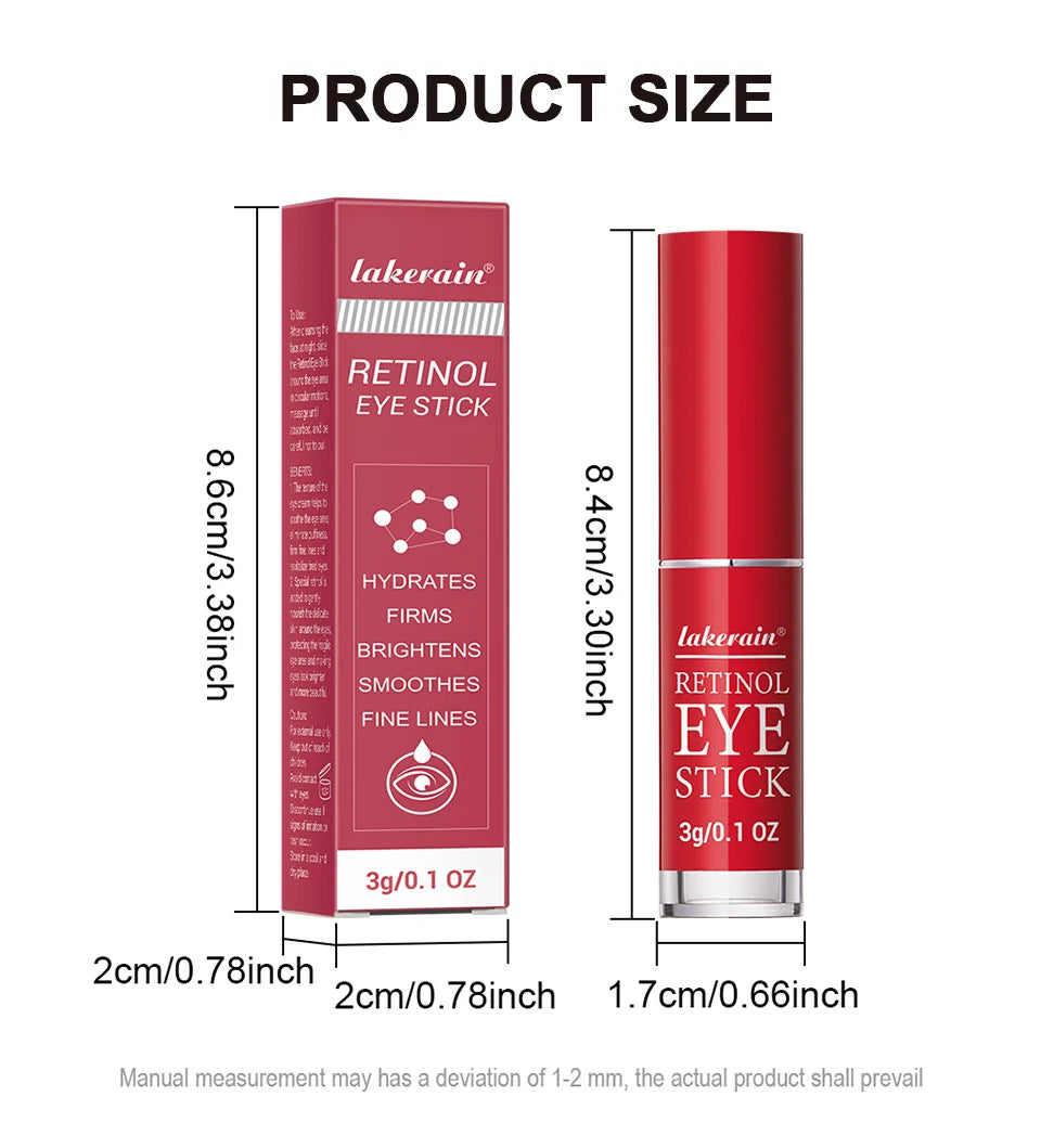 Retinol Eye Cream