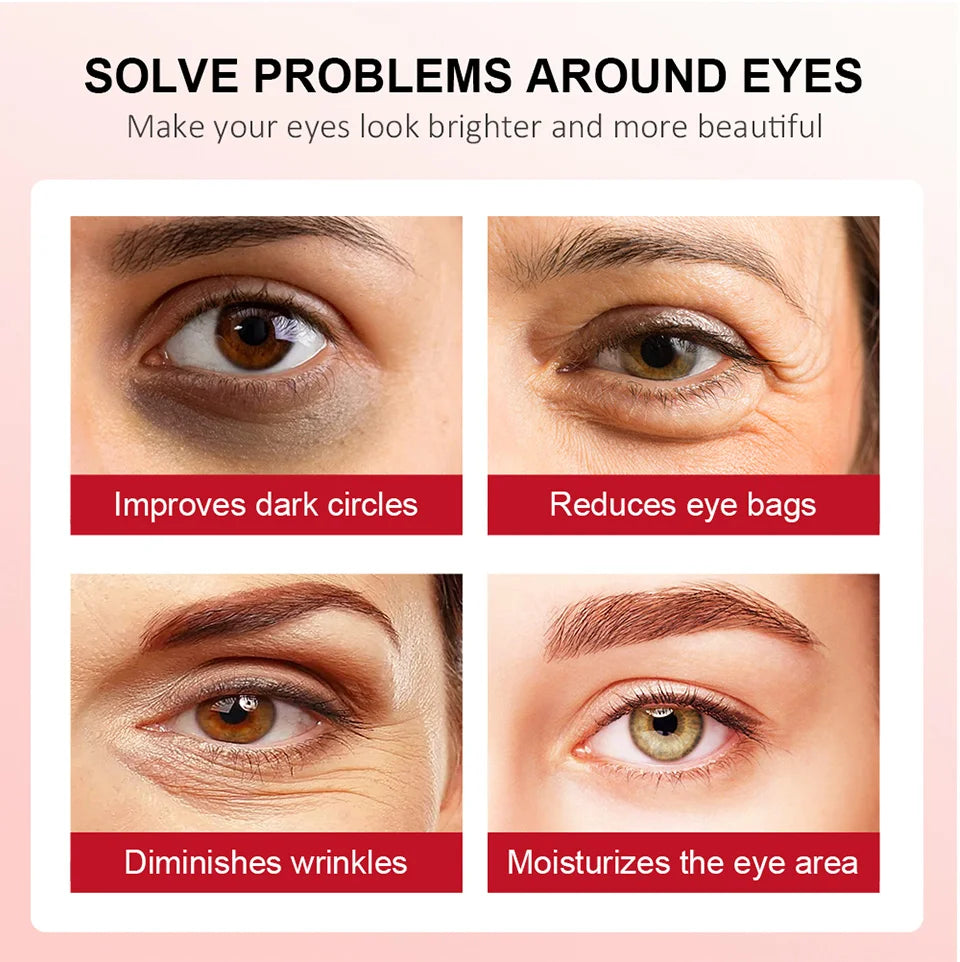 Retinol Eye Cream
